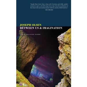 Between Us and Imagination