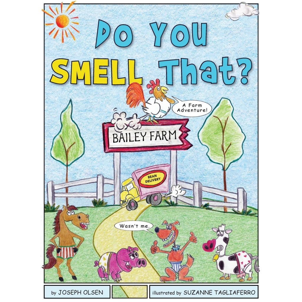 Do You Smell That?