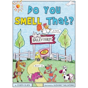 Do You Smell That?
