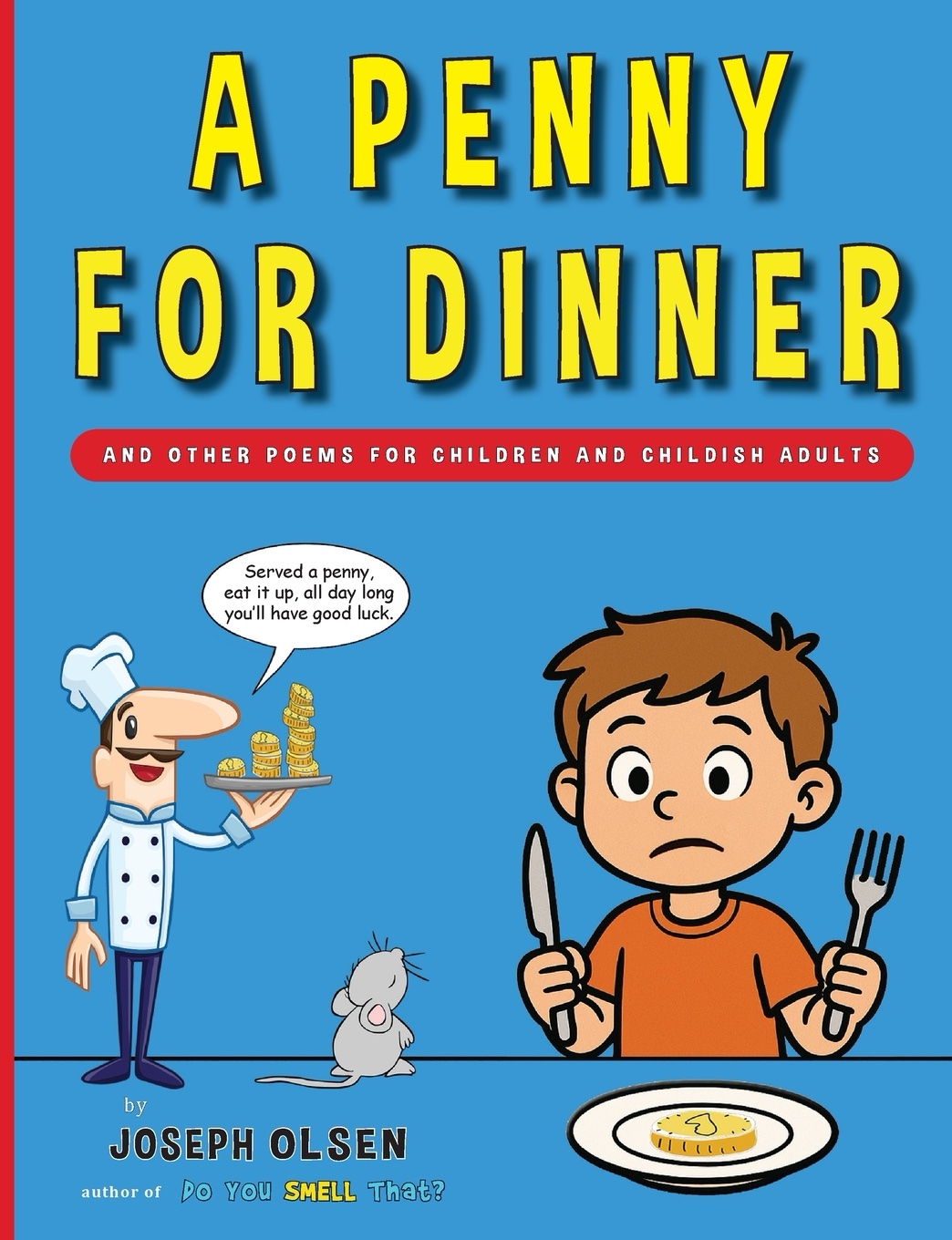 A Penny For Dinner